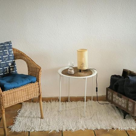 דירות טגיסי Casa Frasca מראה חיצוני תמונה