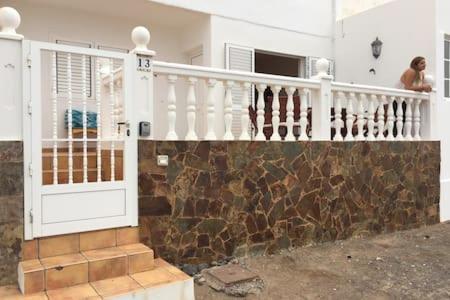 דירות טגיסי Casa Frasca מראה חיצוני תמונה