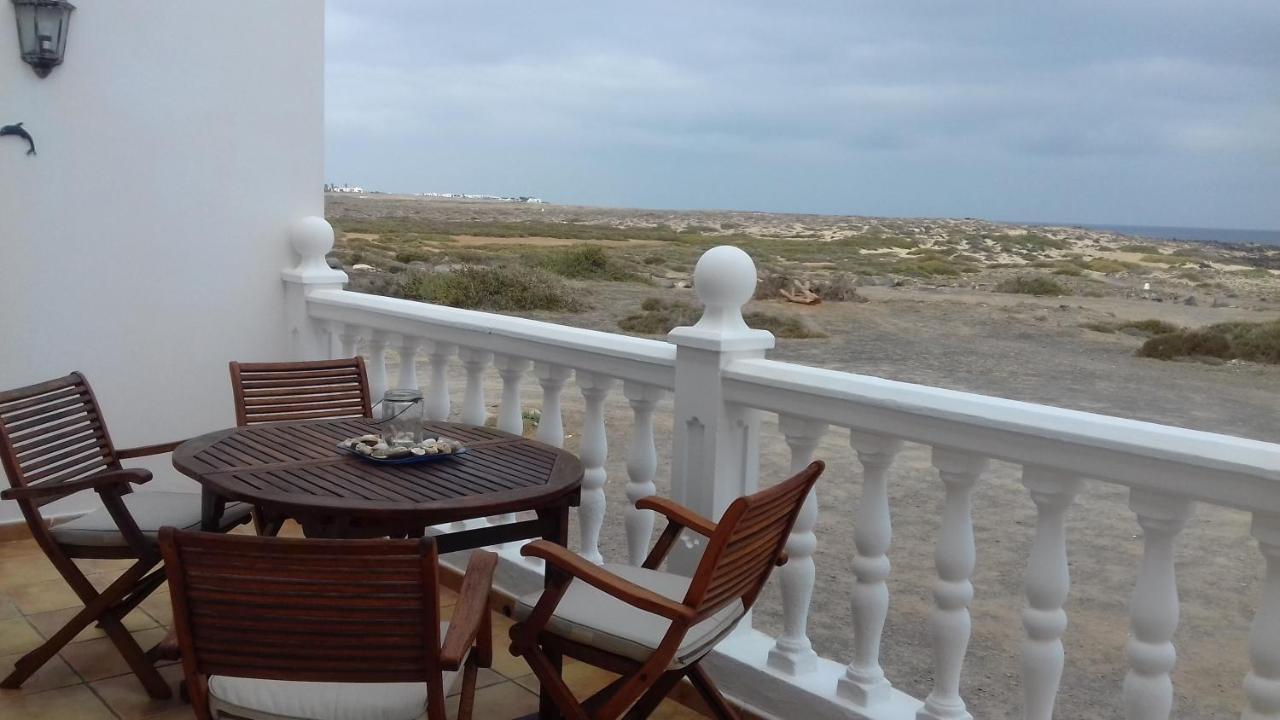 דירות טגיסי Casa Frasca מראה חיצוני תמונה