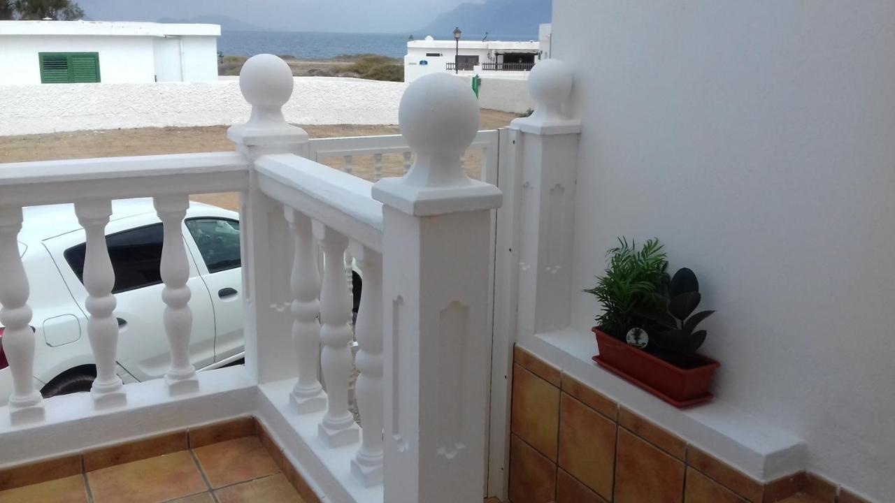 דירות טגיסי Casa Frasca מראה חיצוני תמונה