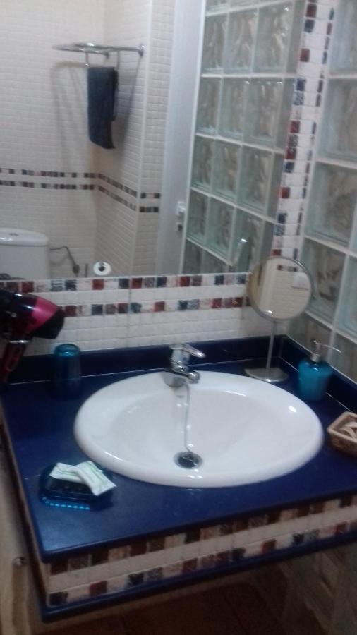 דירות טגיסי Casa Frasca מראה חיצוני תמונה