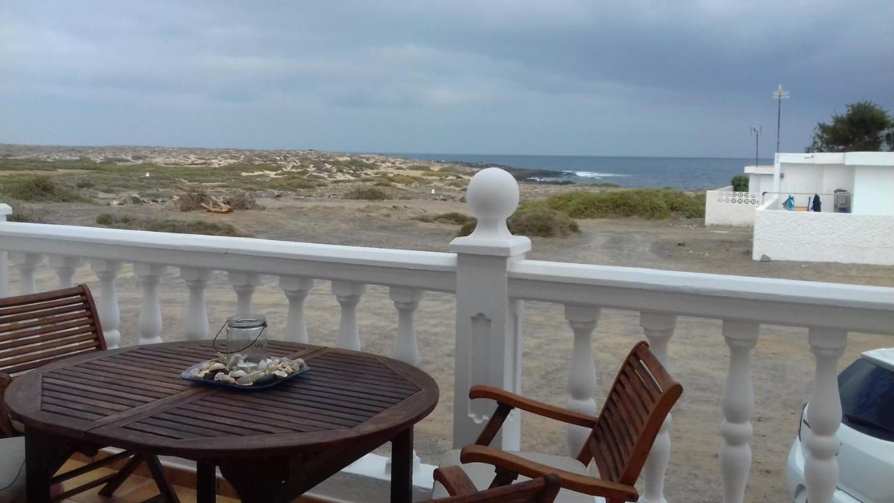 דירות טגיסי Casa Frasca מראה חיצוני תמונה