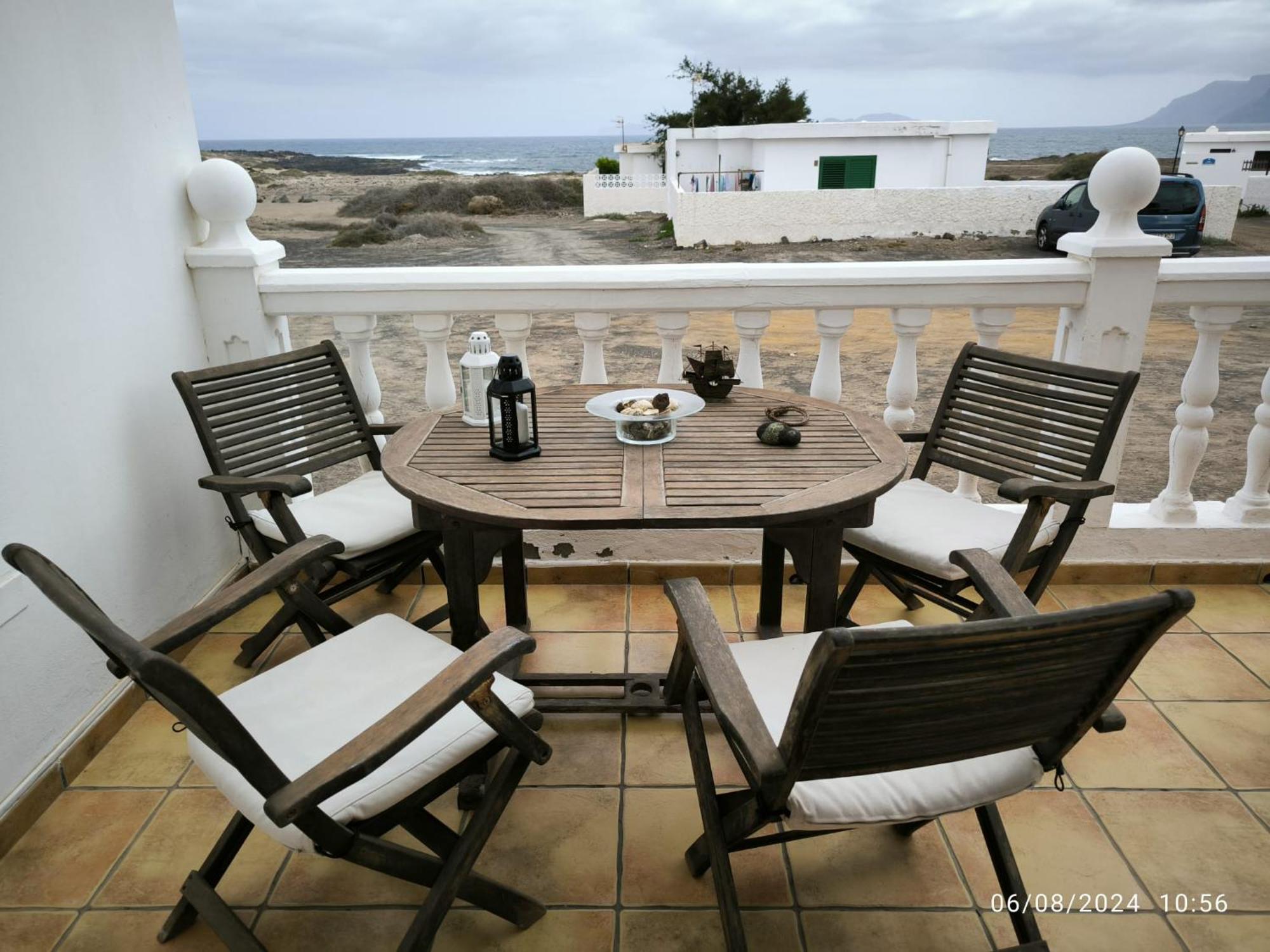 דירות טגיסי Casa Frasca מראה חיצוני תמונה