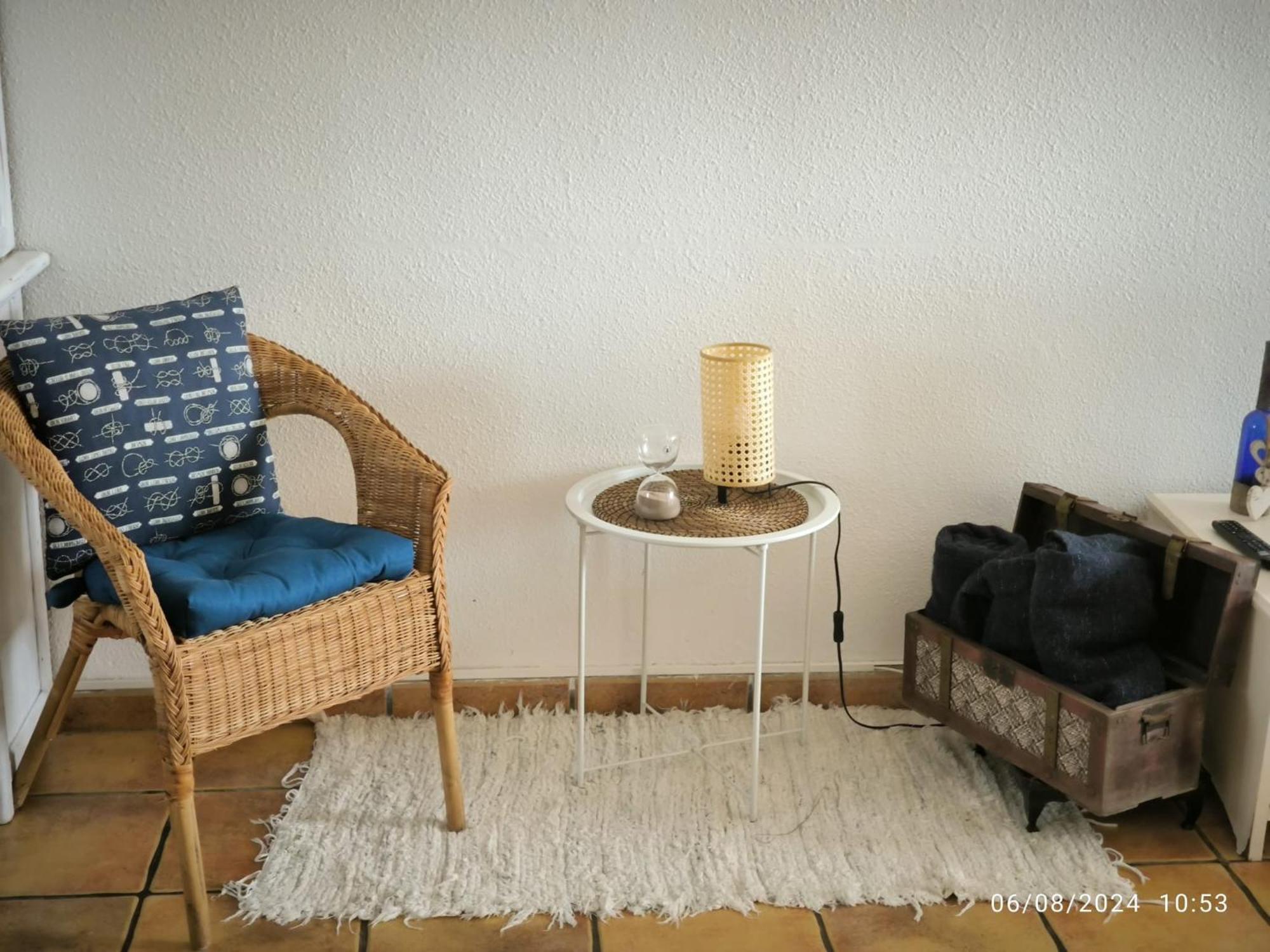 דירות טגיסי Casa Frasca מראה חיצוני תמונה