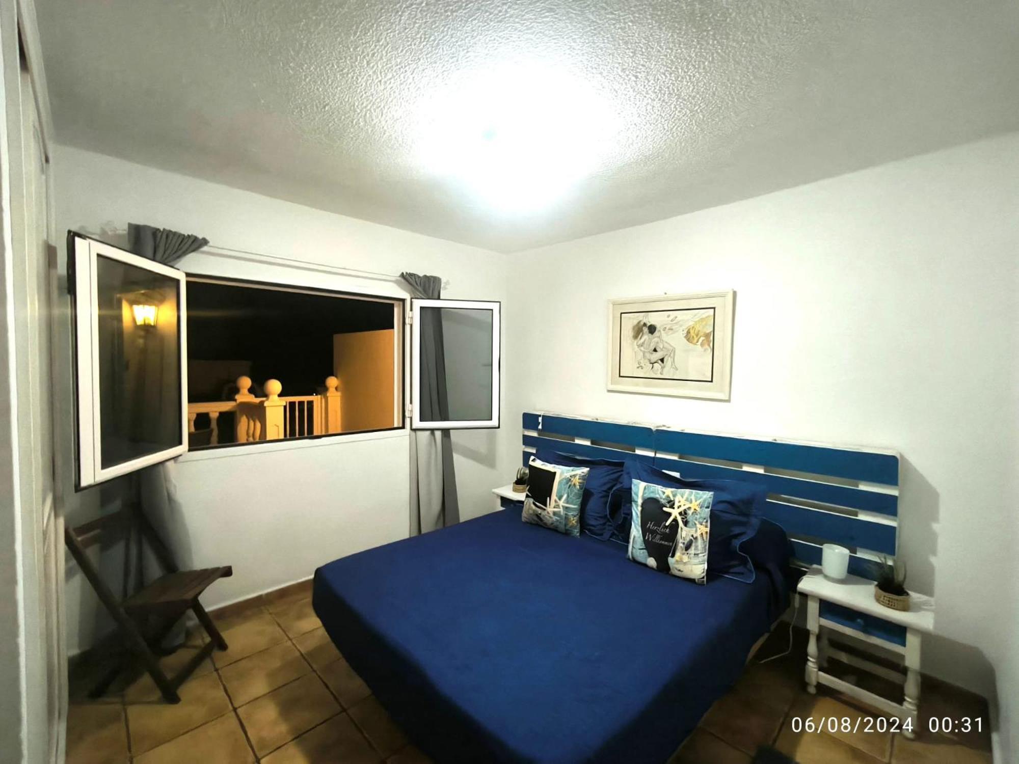 דירות טגיסי Casa Frasca מראה חיצוני תמונה
