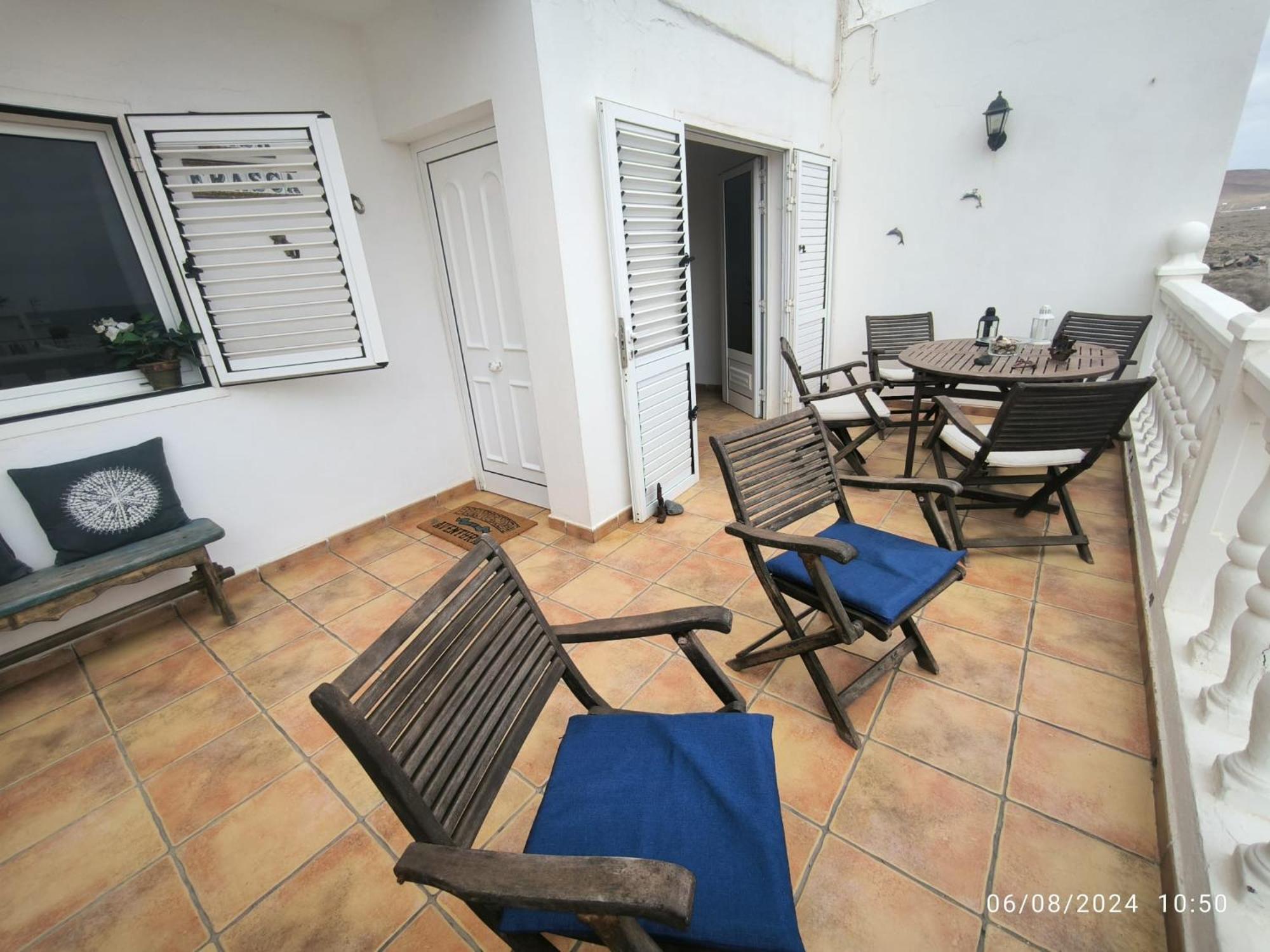 דירות טגיסי Casa Frasca מראה חיצוני תמונה