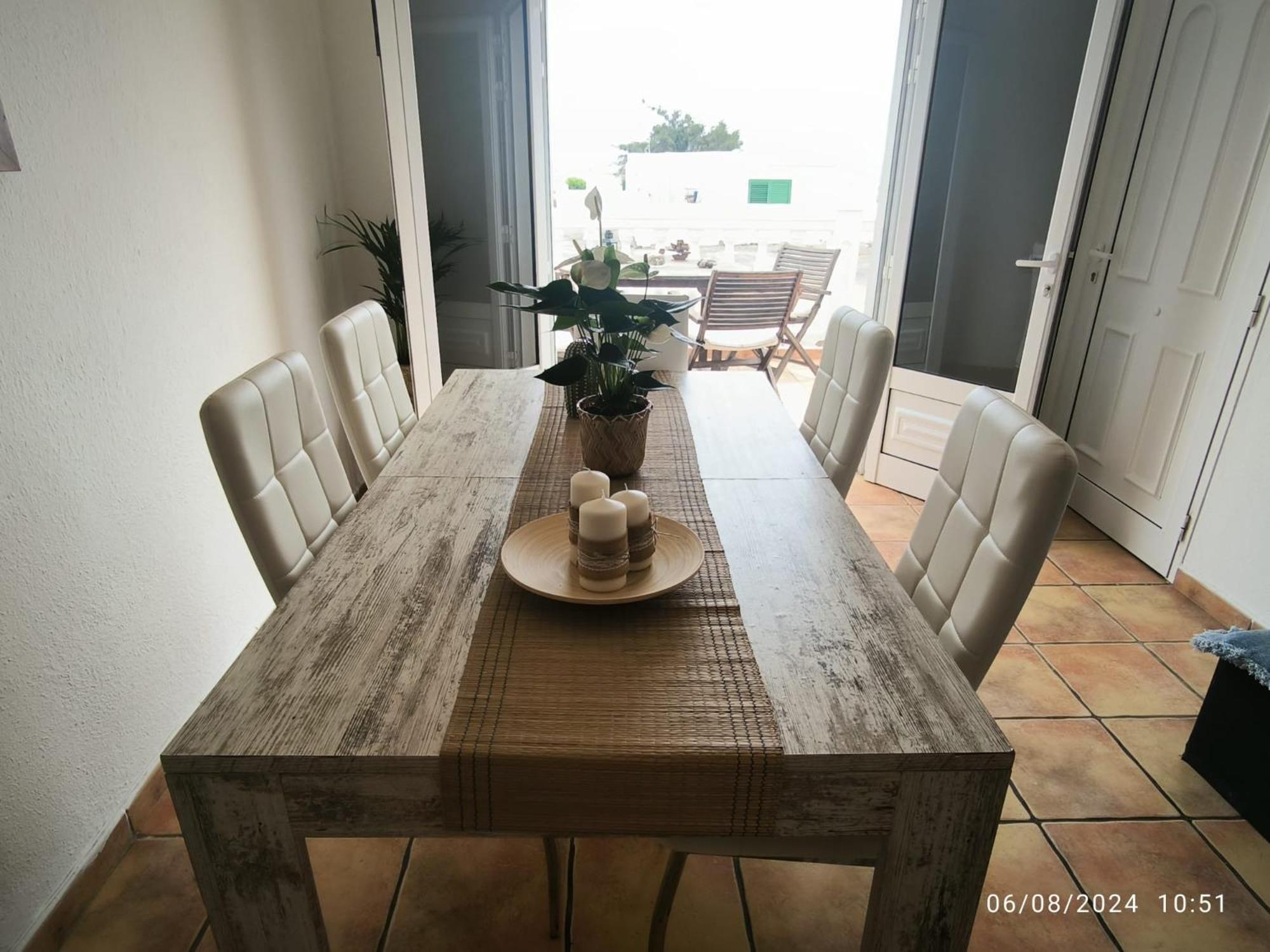 דירות טגיסי Casa Frasca מראה חיצוני תמונה